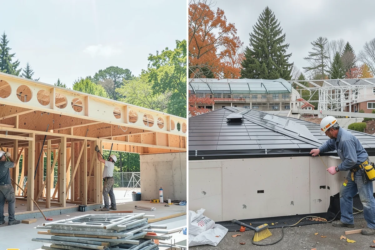 Second Sink Installation in Auburn, King County, WA - Choose the location and plan utilities