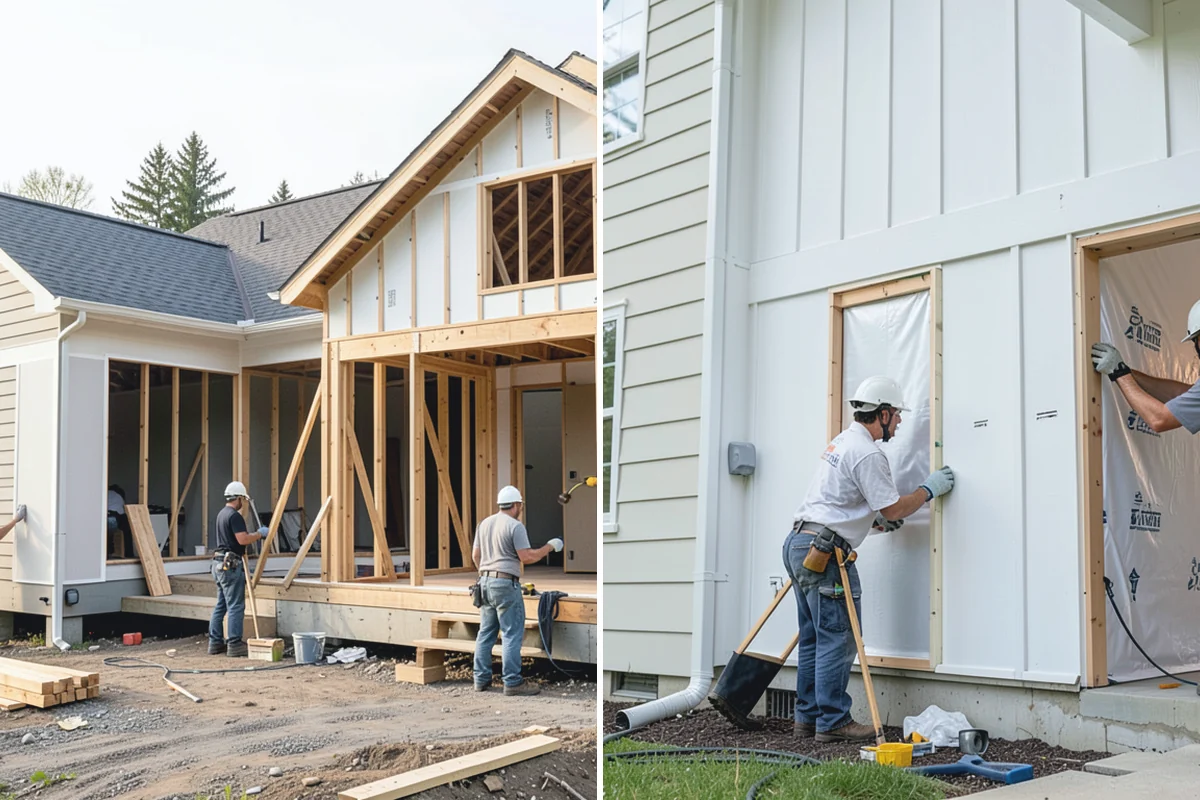 Second Sink Installation in Beaux Arts Village, King County, WA - Choose the location and plan utilities