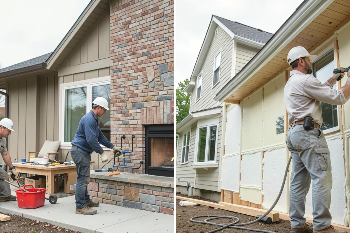 Second Sink Installation in Burlington, Skagit County, WA - Choose the location and plan utilities