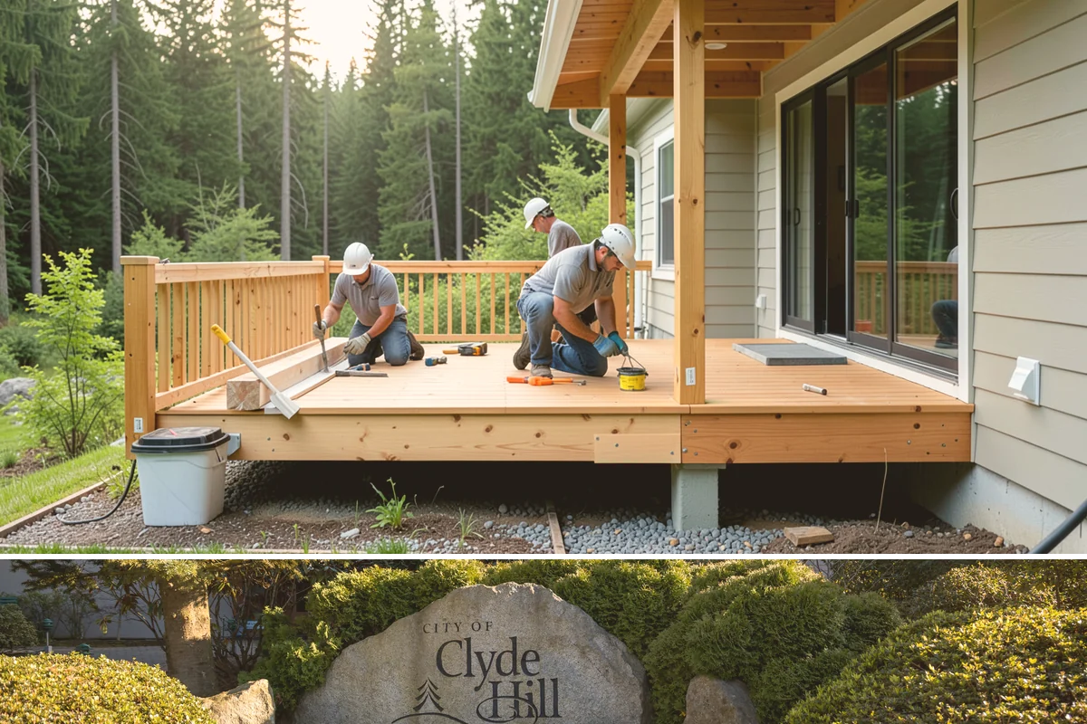 Second Sink Installation in Clyde Hill, King County, WA - Because it involves plumbing runs, a second sink is best added during an open-wall spring remodel.