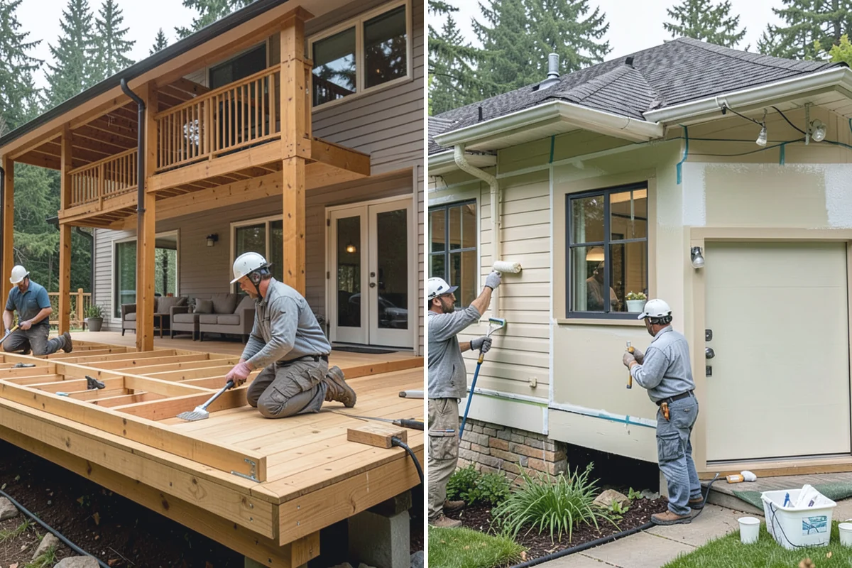 Second Sink Installation in Coupeville, Island County, WA - Choose the location and plan utilities