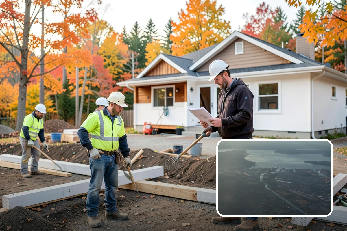 Second Sink Installation in Fife, Pierce County, WA - A dedicated second prep zone