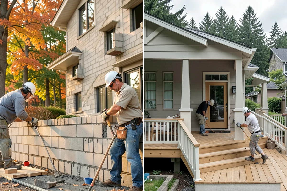Second Sink Installation in Lake Forest Park, King County, WA - Choose the location and plan utilities