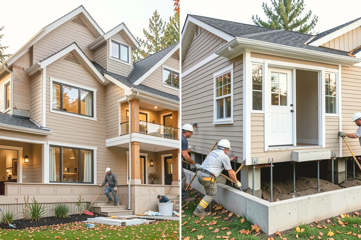 Second Sink Installation in Lake Stevens, Snohomish County, WA - Choose the location and plan utilities