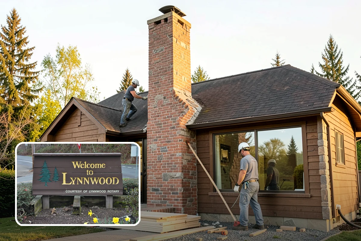 Second Sink Installation in Lynnwood, Snohomish County, WA - A dedicated second prep zone