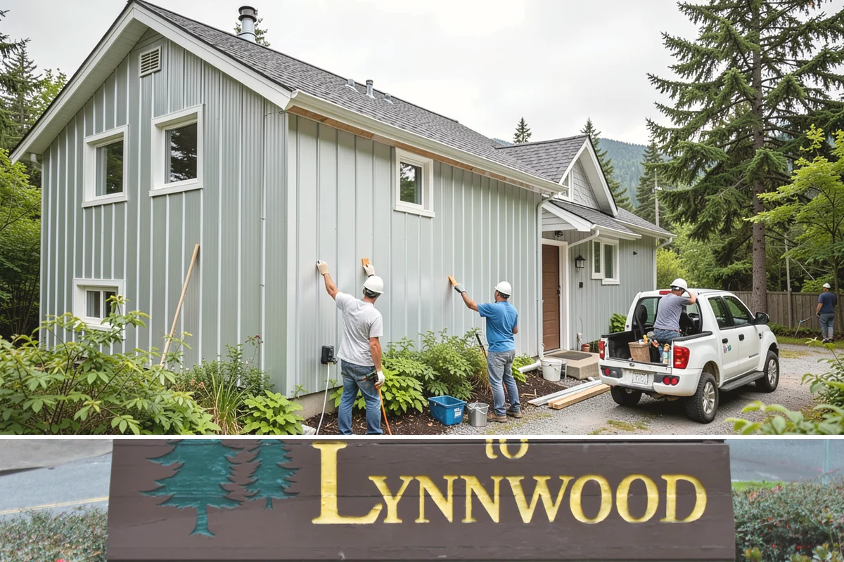 Second Sink Installation in Lynnwood, Snohomish County, WA - Because it involves plumbing runs, a second sink is best added during an open-wall spring remodel.