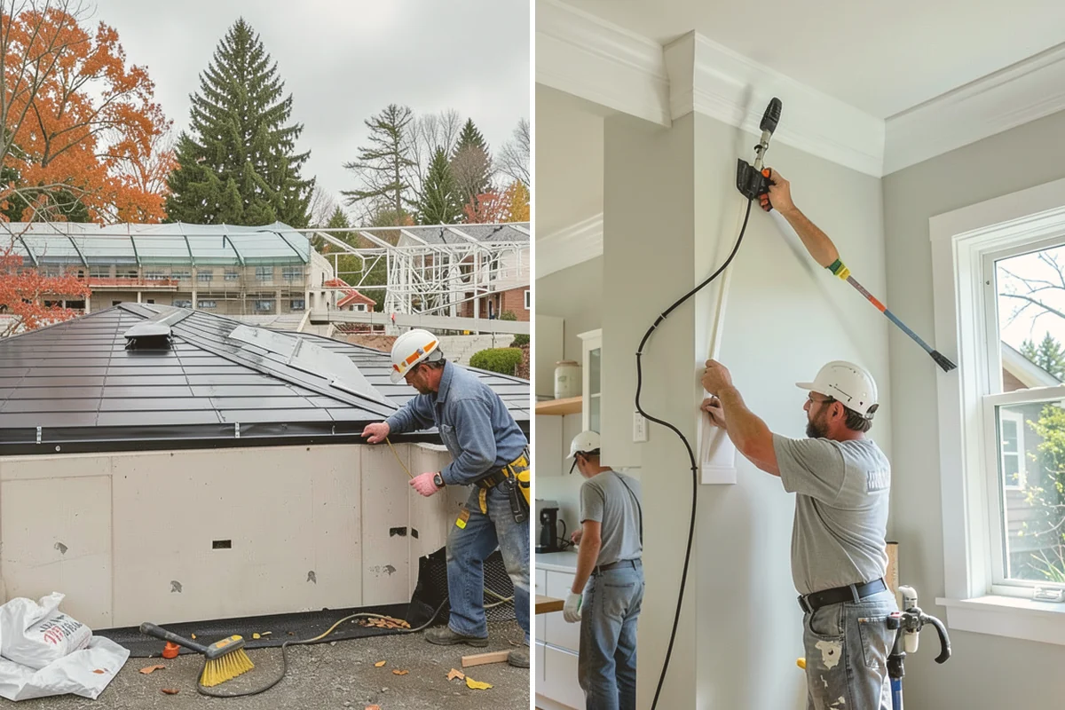 Second Sink Installation in Mount Vernon, Skagit County, WA - Choose the location and plan utilities