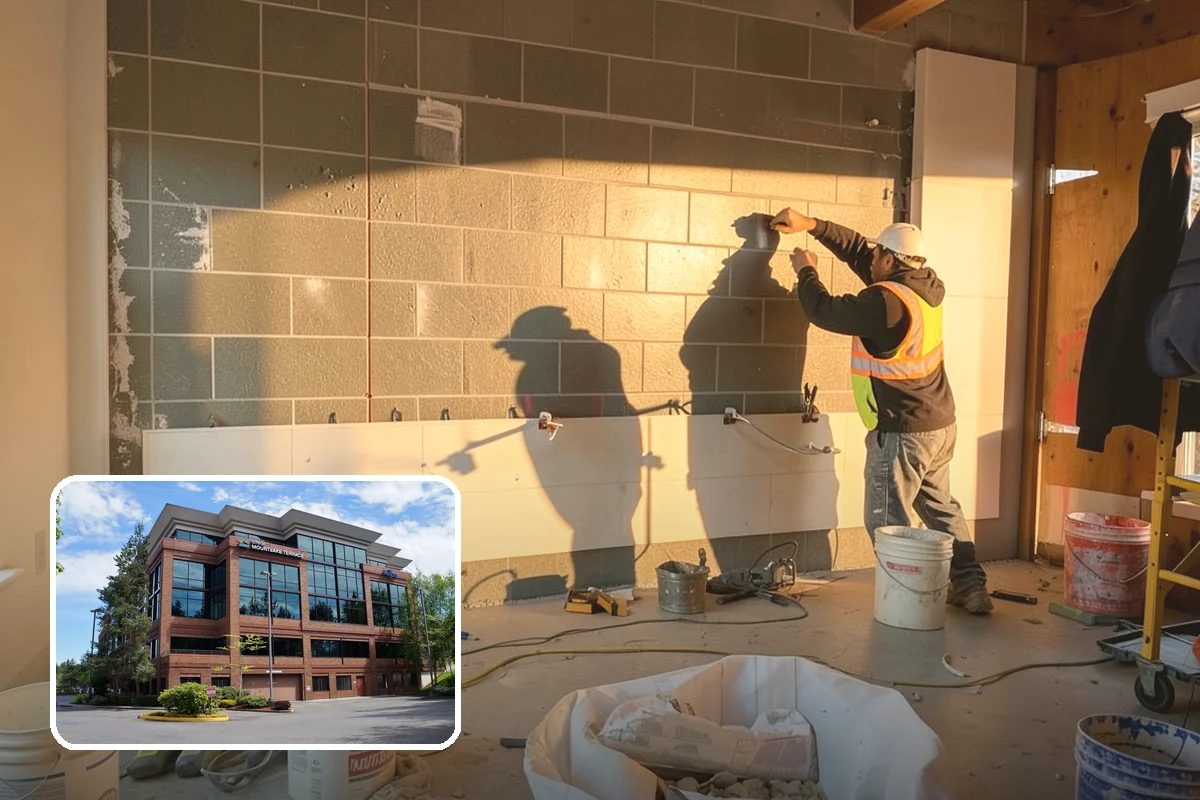 Second Sink Installation in Mountlake Terrace, Snohomish County, WA - A dedicated second prep zone