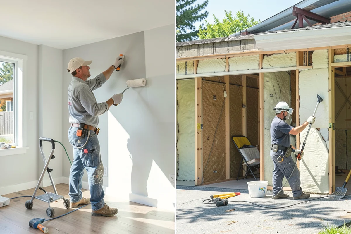 Second Sink Installation in North Bend, King County, WA - Choose the location and plan utilities
