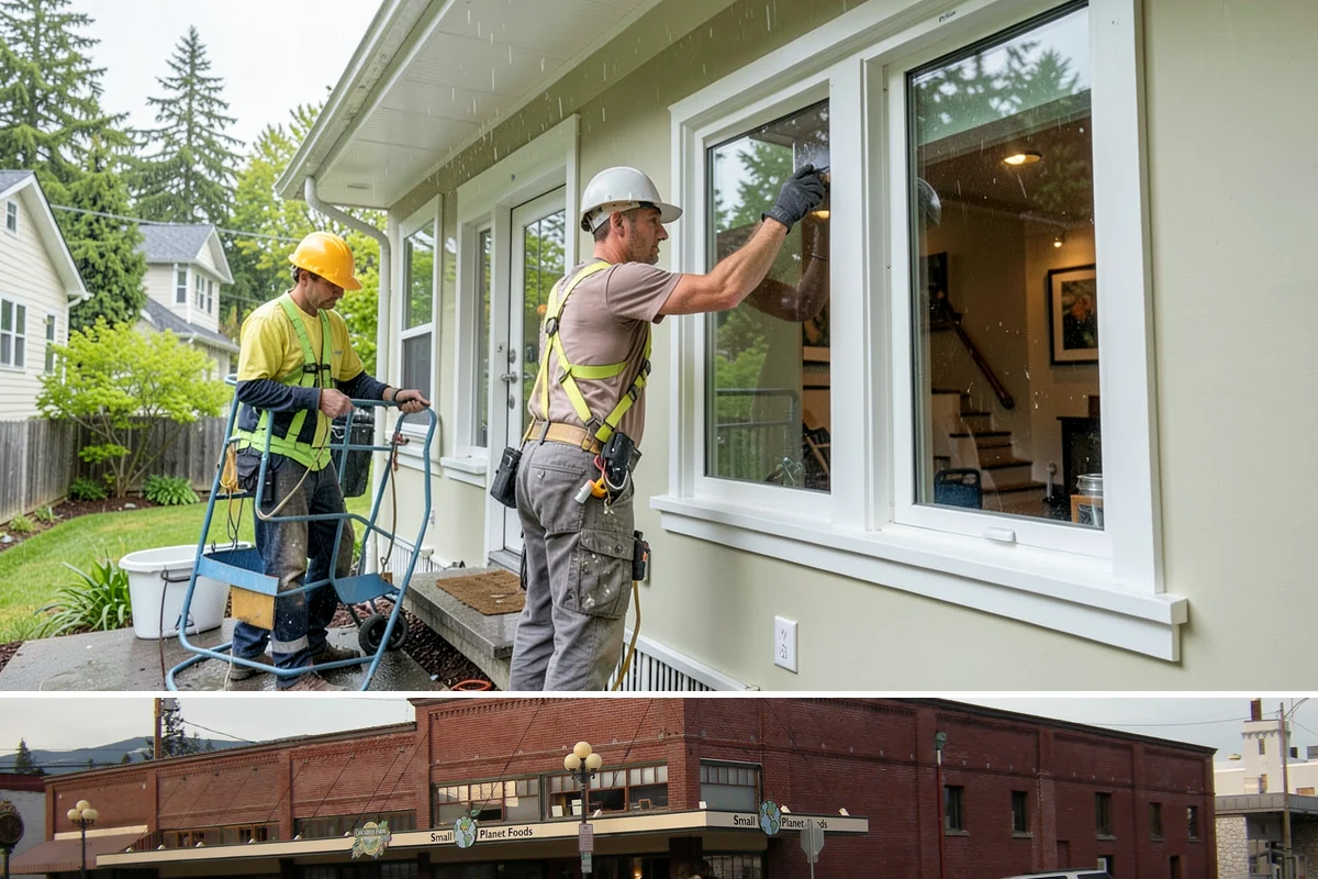 Second Sink Installation in Sedro-Woolley, Skagit County, WA - Because it involves plumbing runs, a second sink is best added during an open-wall spring remodel.