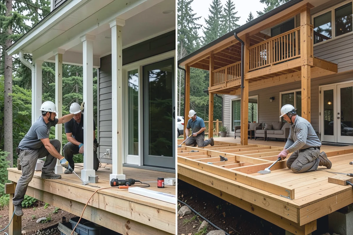 Second Sink Installation in Skykomish, King County, WA - Choose the location and plan utilities