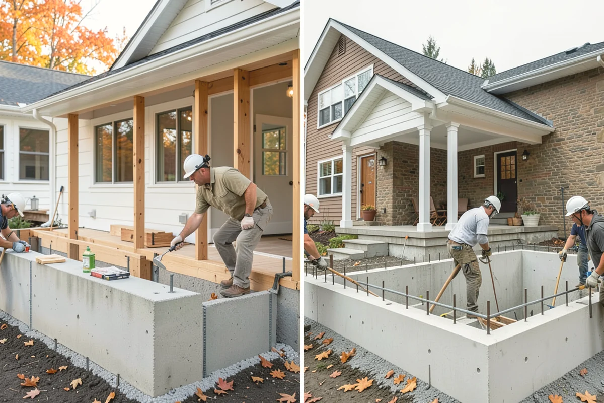 Second Sink Installation in Steilacoom, Pierce County, WA - Choose the location and plan utilities