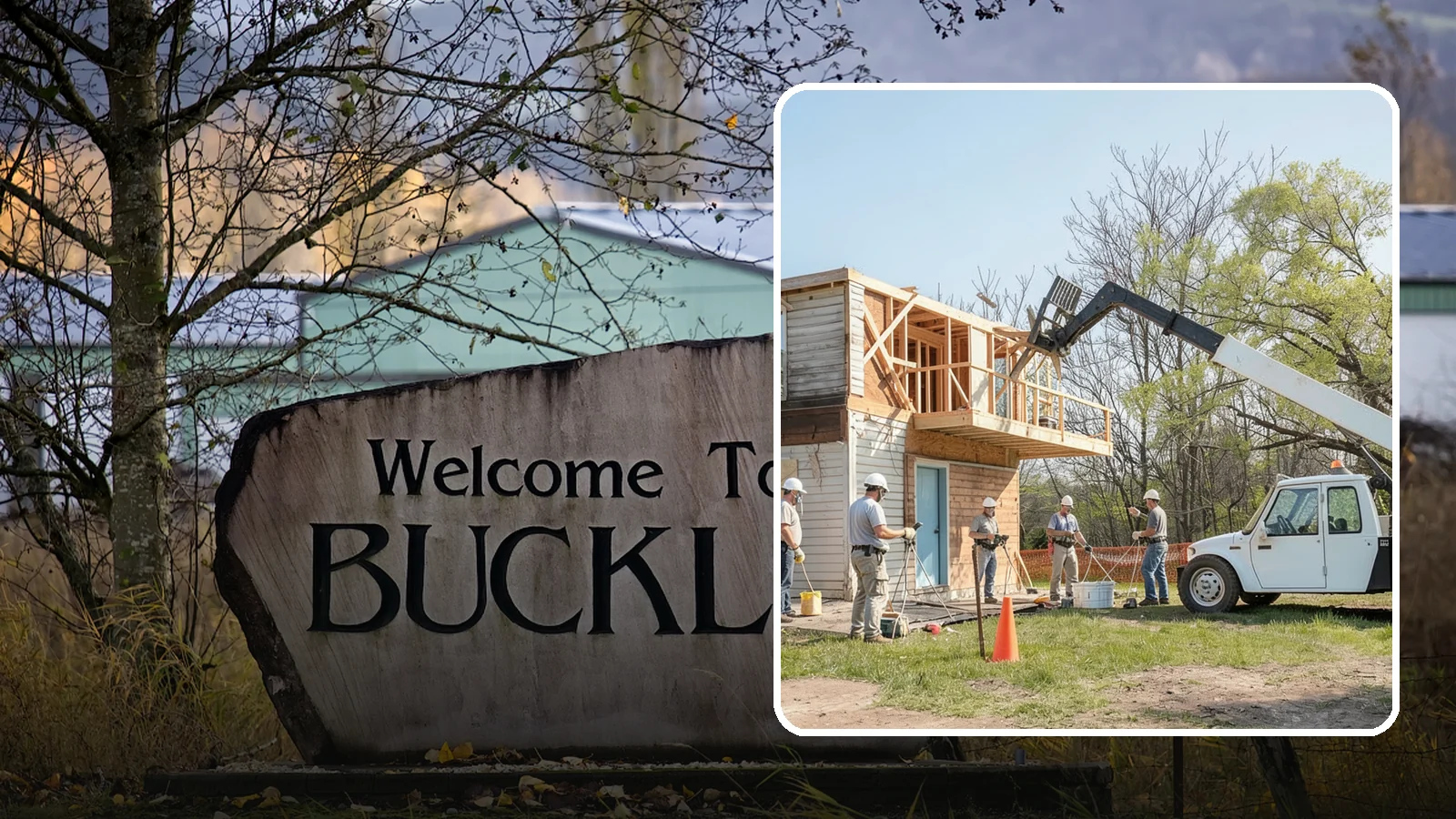 Second-Story Addition in Buckley, Pierce County, WA - A second-story addition builds a full upper level onto your home to double living space without expanding your footprint.