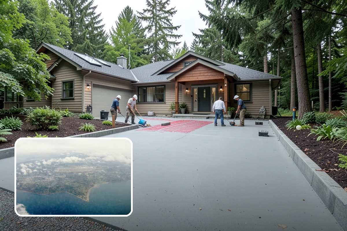 Second-Story Addition in Burien, King County, WA - Doubles living area without losing yard space