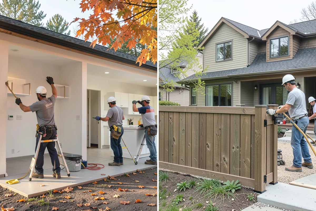 Second-Story Addition in Darrington, Snohomish County, WA - Structural evaluation of the existing home