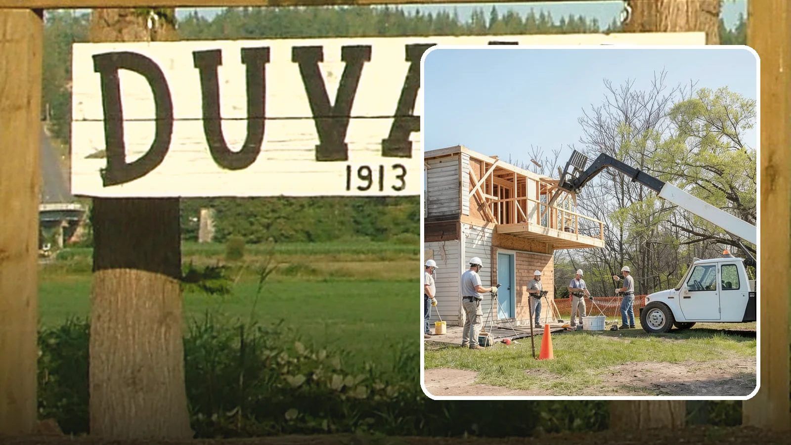 Second-Story Addition in Duvall, King County, WA - A second-story addition builds a full upper level onto your home to double living space without expanding your footprint.