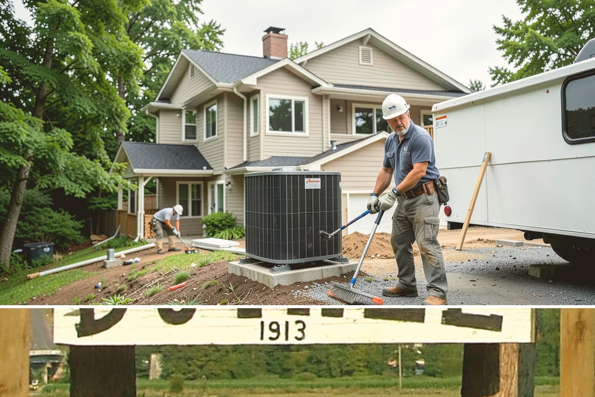 Second-Story Addition in Duvall, King County, WA - We aim to open the roof and frame the upper level during the driest stretch of summer to limit rain exposure.