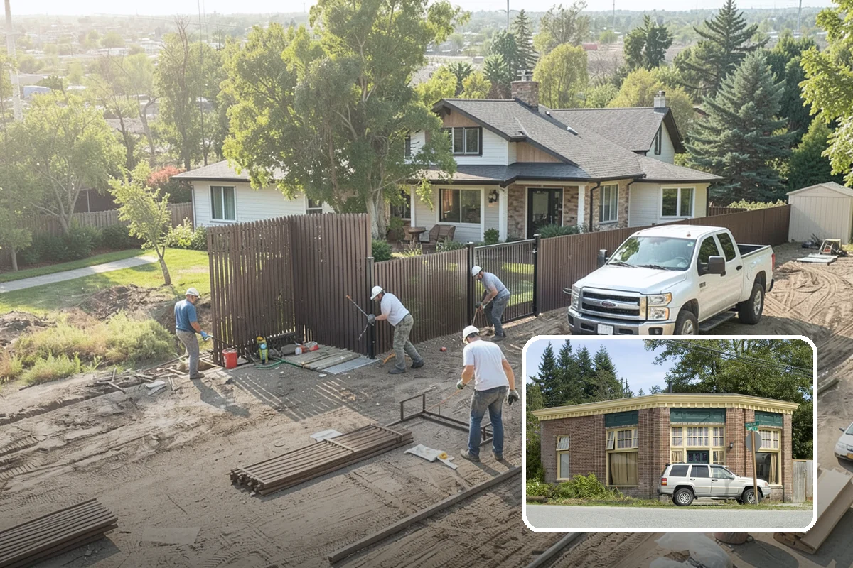 Second-Story Addition in Hamilton, Skagit County, WA - Doubles living area without losing yard space