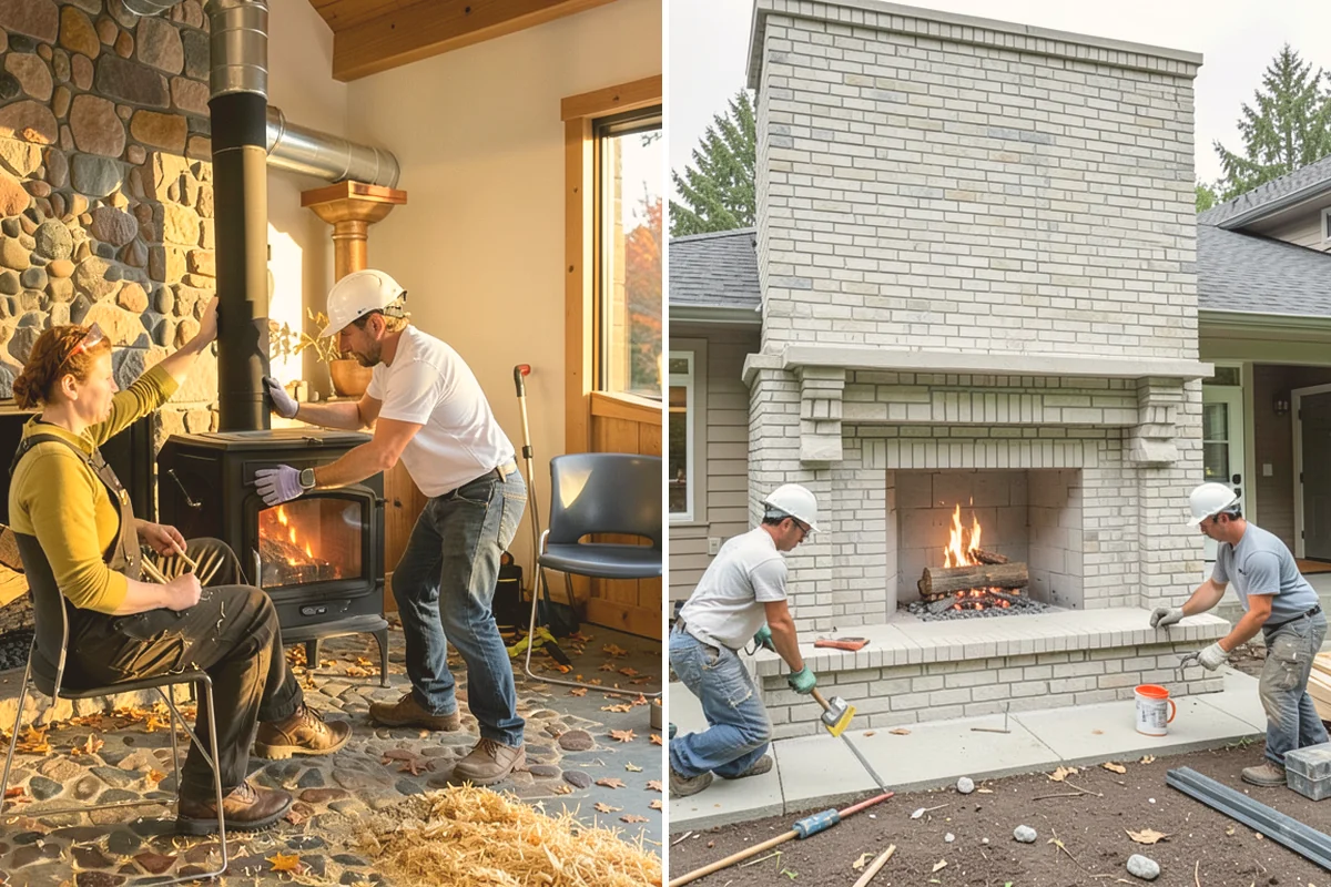Second-Story Addition in Kirkland, King County, WA - Structural evaluation of the existing home