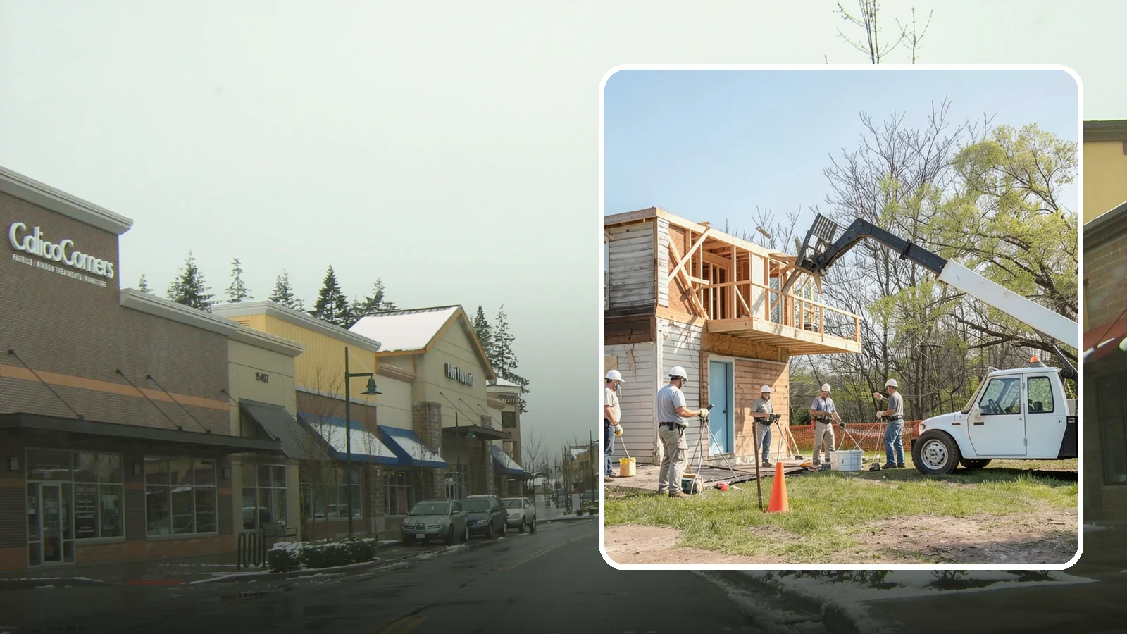 Second-Story Addition in Mill Creek, Snohomish County, WA - A second-story addition builds a full upper level onto your home to double living space without expanding your footprint.