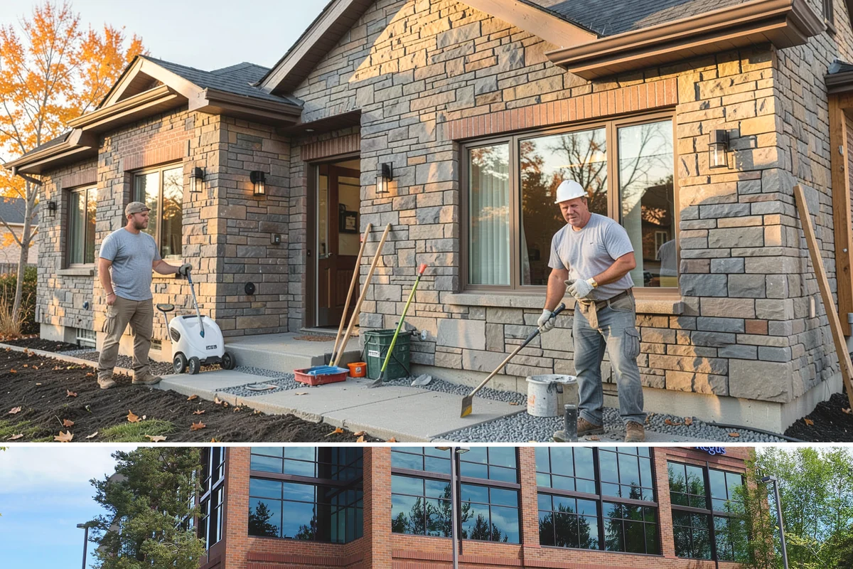 Second-Story Addition in Mountlake Terrace, Snohomish County, WA - We aim to open the roof and frame the upper level during the driest stretch of summer to limit rain exposure.