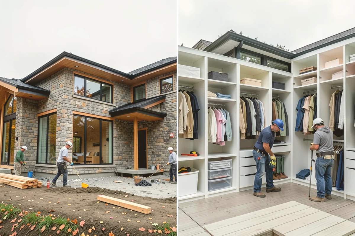 Second-Story Addition in Orting, Pierce County, WA - Structural evaluation of the existing home