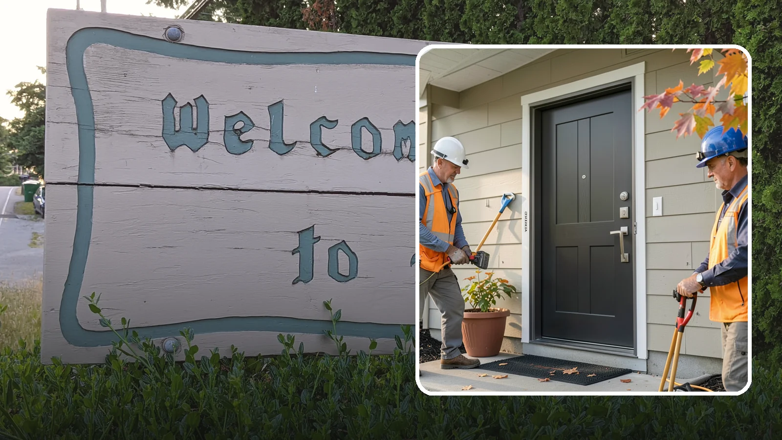 Security Door Installation in Brier, Snohomish County, WA - Heavy-duty security doors that harden your entry against intrusion without sacrificing style.