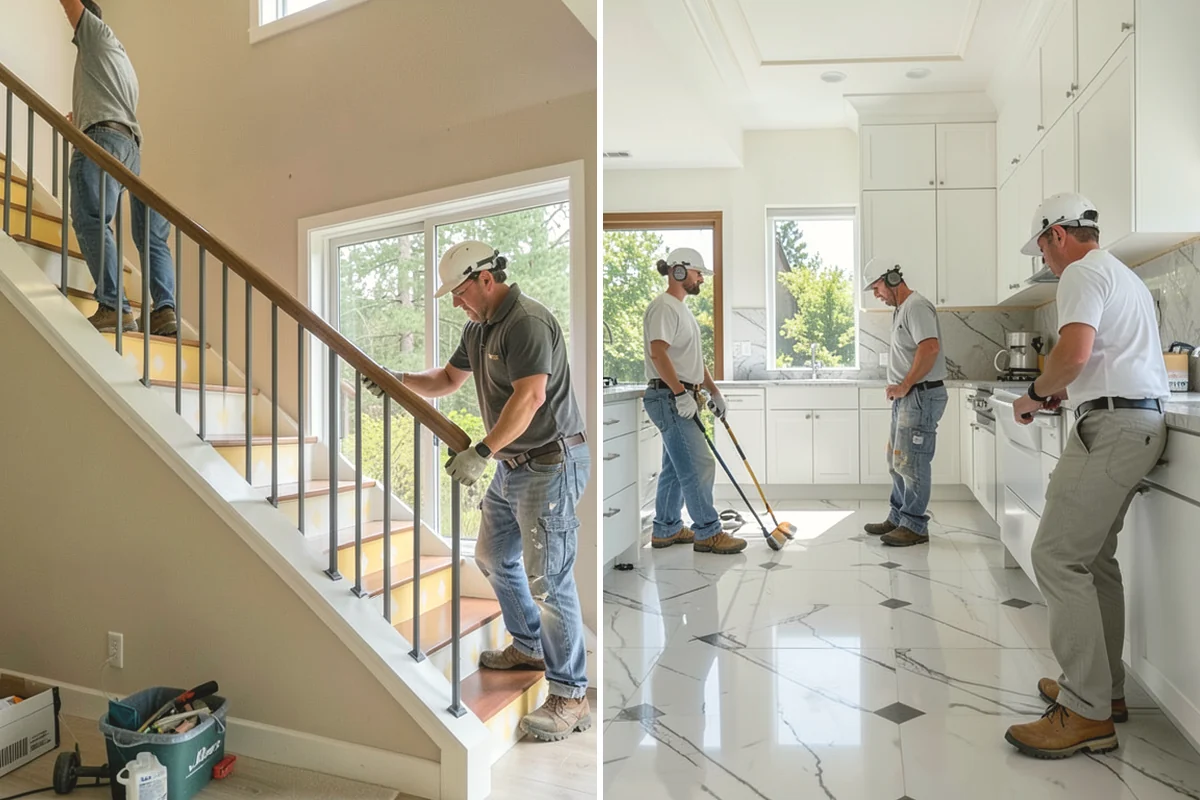 Security Door Installation in Carnation, King County, WA - Assess the entry and surrounding framing strength