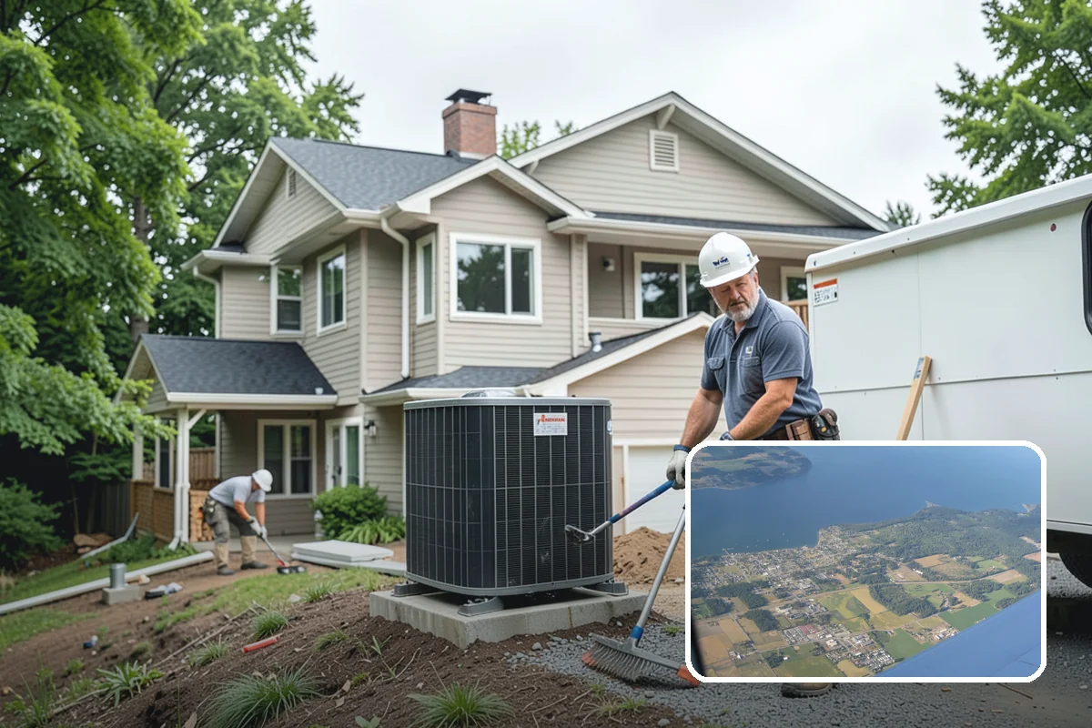 Security Door Installation in Coupeville, Island County, WA - Robust resistance to forced entry