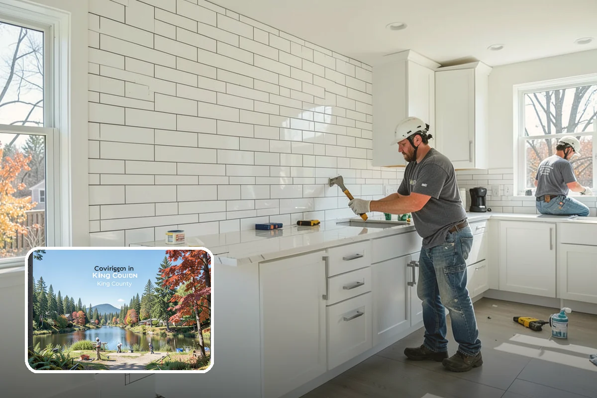 Security Door Installation in Covington, King County, WA - Robust resistance to forced entry
