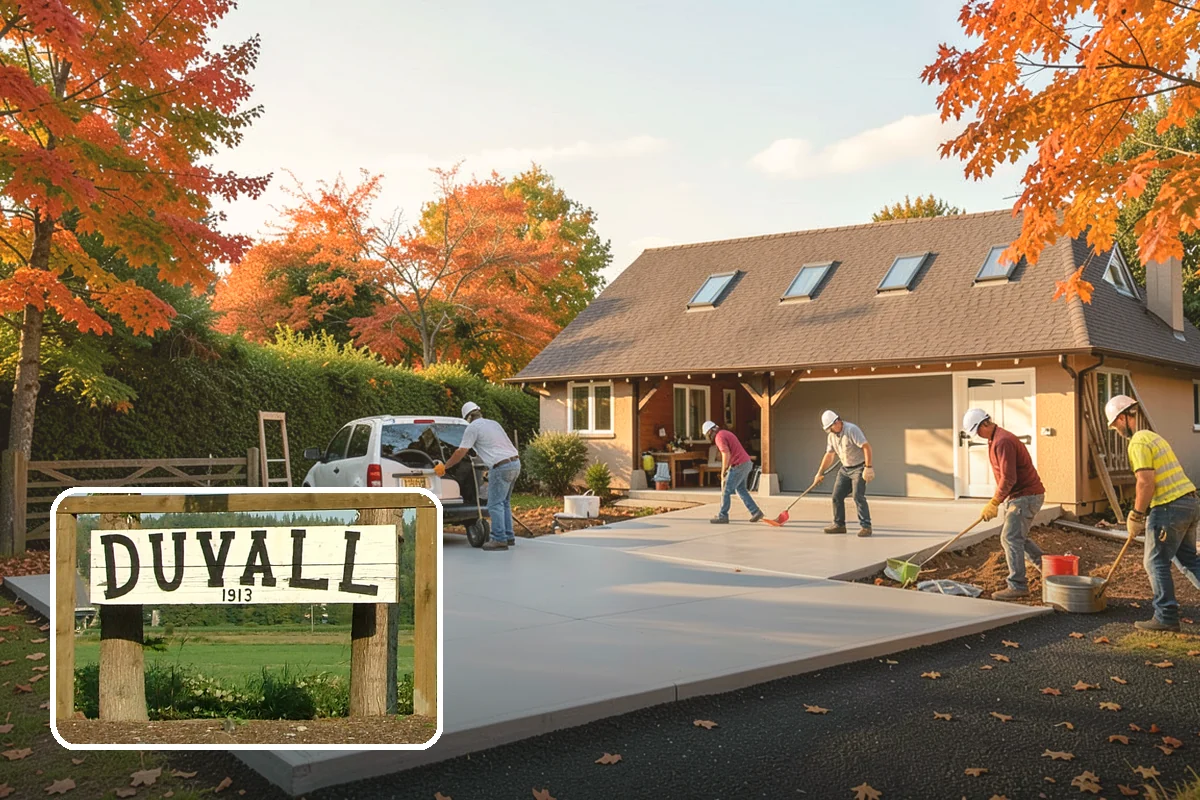 Security Door Installation in Duvall, King County, WA - Robust resistance to forced entry