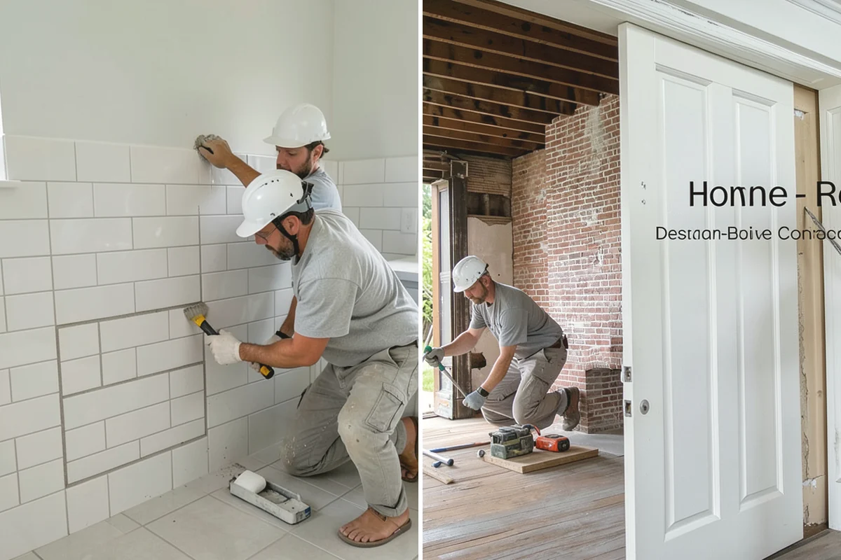 Security Door Installation in Duvall, King County, WA - Assess the entry and surrounding framing strength