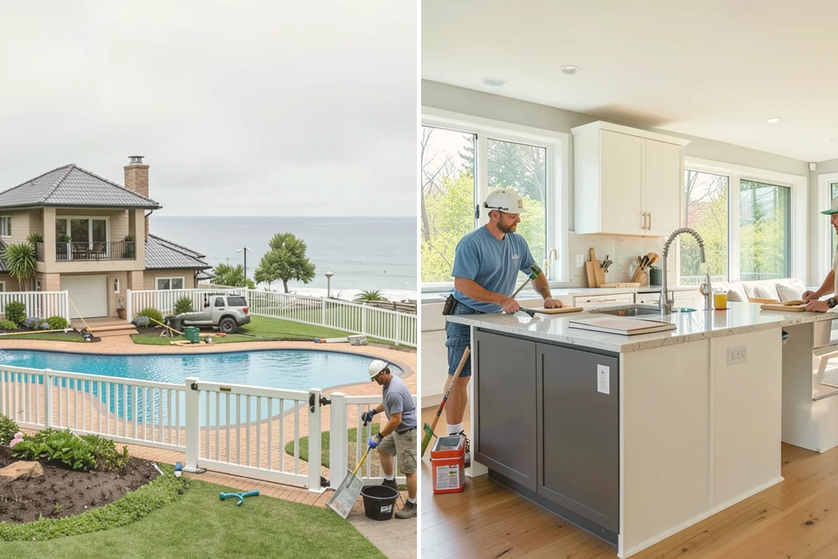 Security Door Installation in Edmonds, Snohomish County, WA - Assess the entry and surrounding framing strength