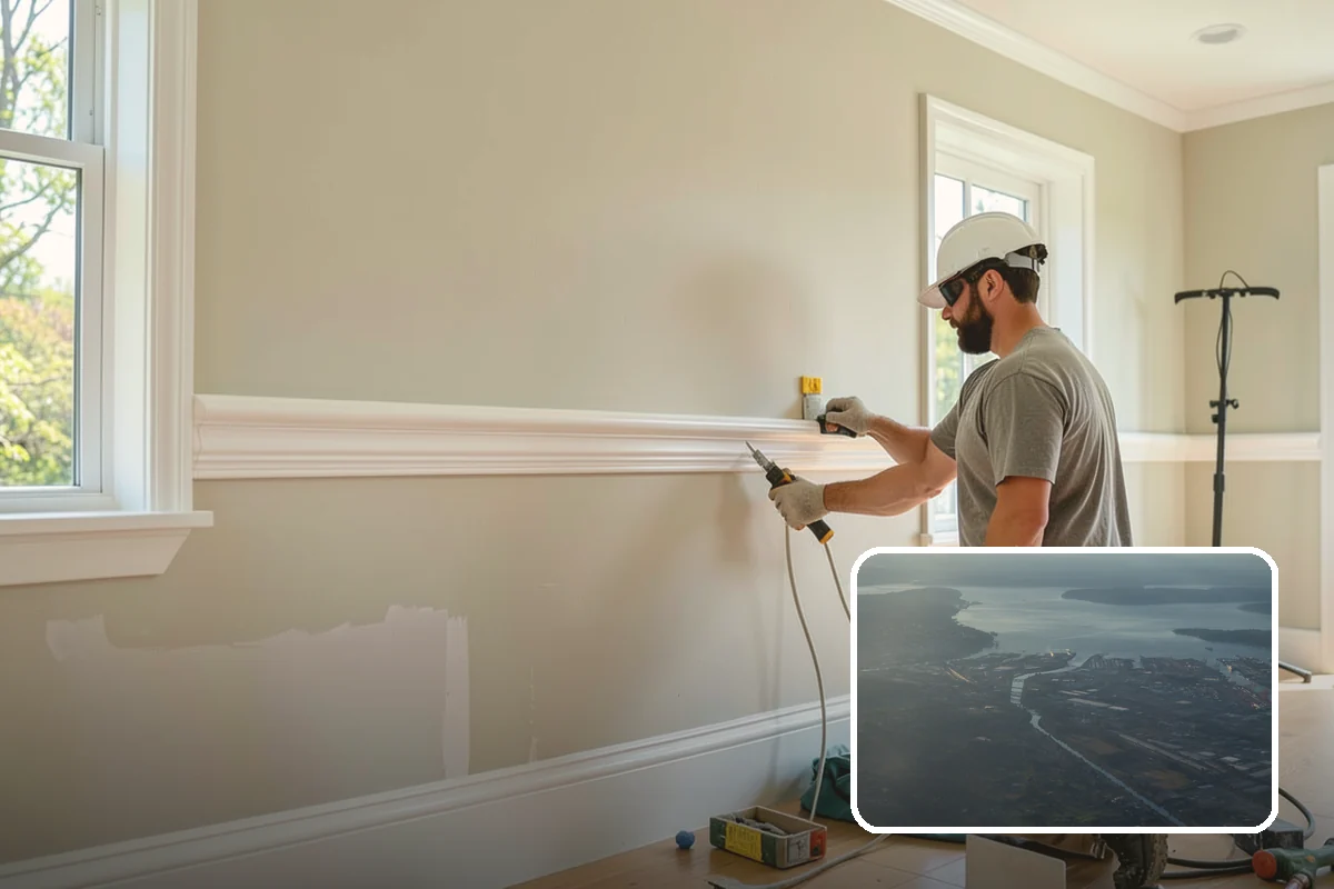 Security Door Installation in Fife, Pierce County, WA - Robust resistance to forced entry