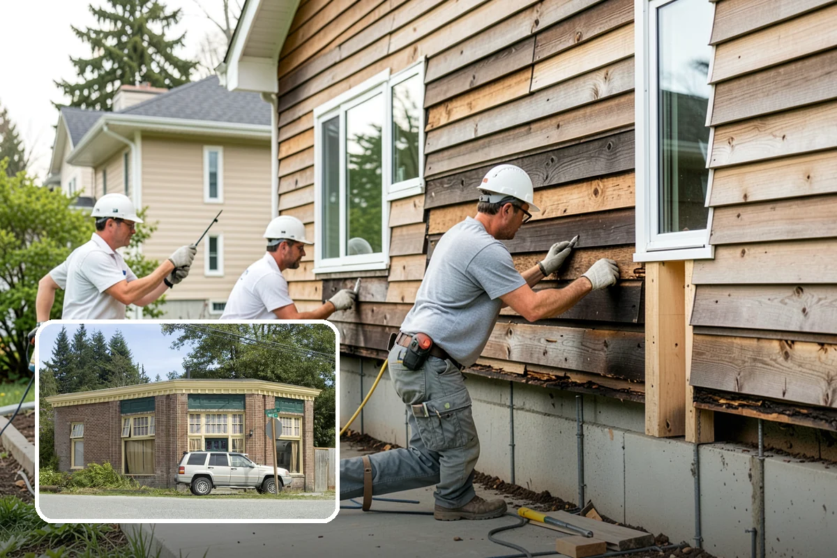Security Door Installation in Hamilton, Skagit County, WA - Robust resistance to forced entry