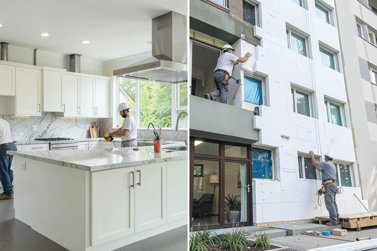 Security Door Installation in Hamilton, Skagit County, WA - Assess the entry and surrounding framing strength