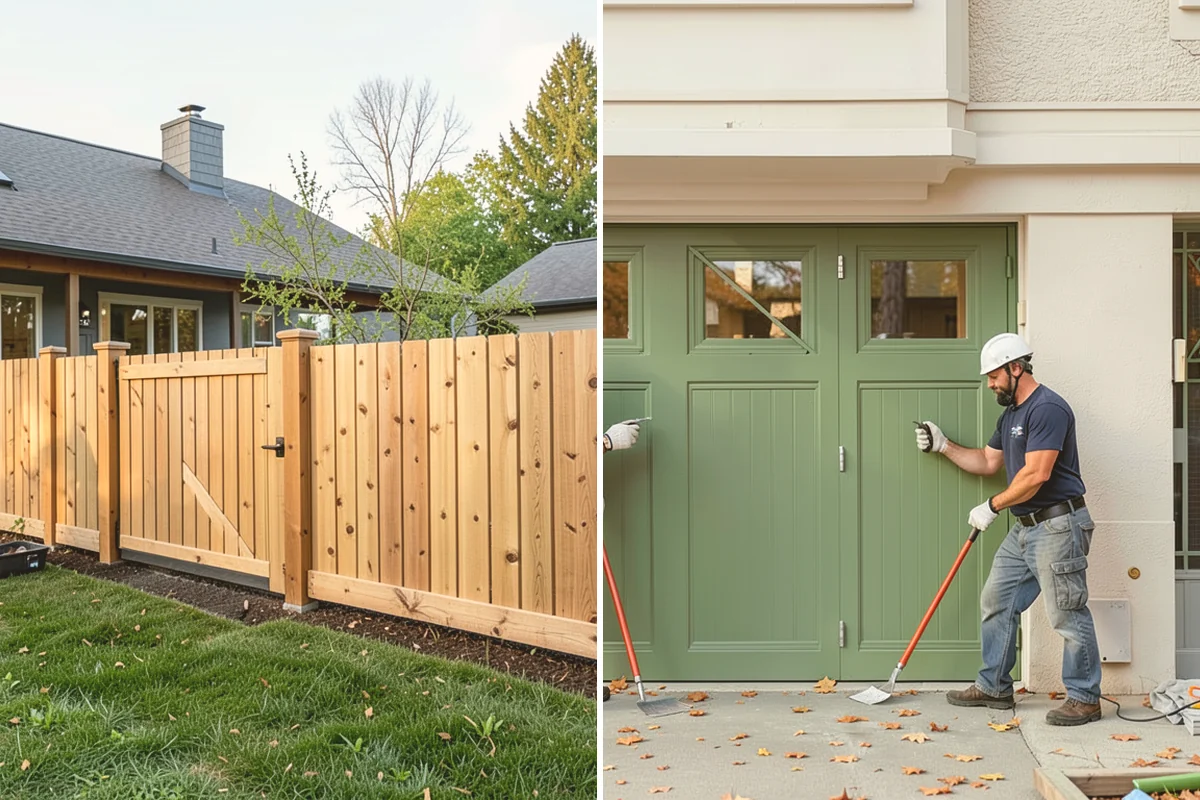 Security Door Installation in Index, Snohomish County, WA - Assess the entry and surrounding framing strength
