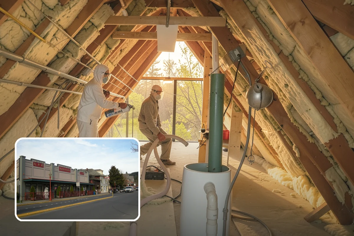Security Door Installation in Issaquah, King County, WA - Robust resistance to forced entry
