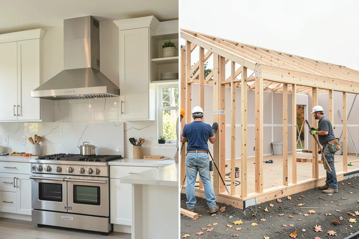 Security Door Installation in Issaquah, King County, WA - Assess the entry and surrounding framing strength