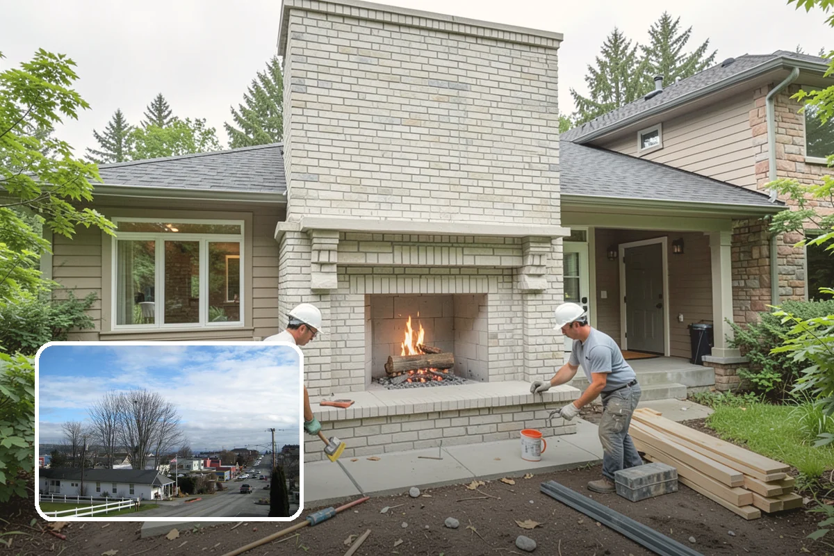 Security Door Installation in Langley, Island County, WA - Robust resistance to forced entry
