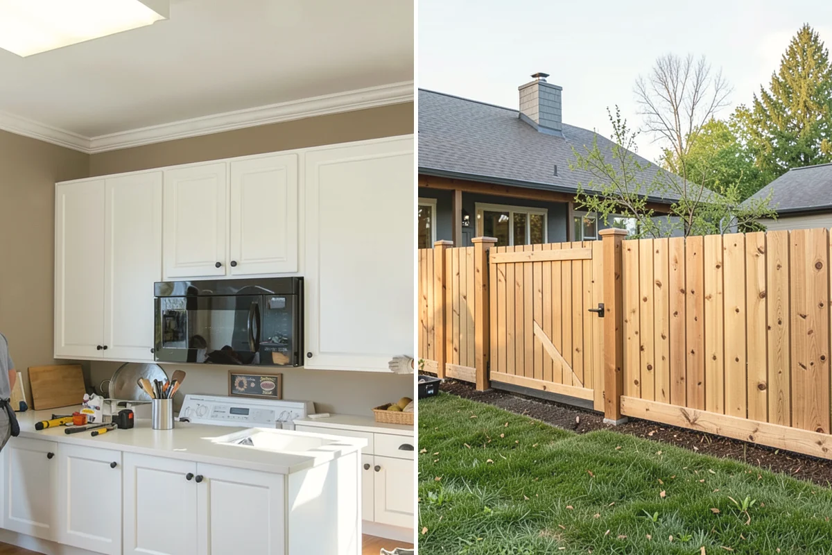 Security Door Installation in Mill Creek, Snohomish County, WA - Assess the entry and surrounding framing strength