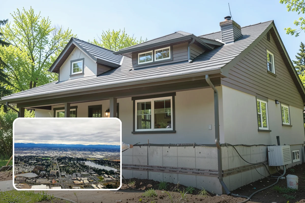 Security Door Installation in SeaTac, King County, WA - Robust resistance to forced entry