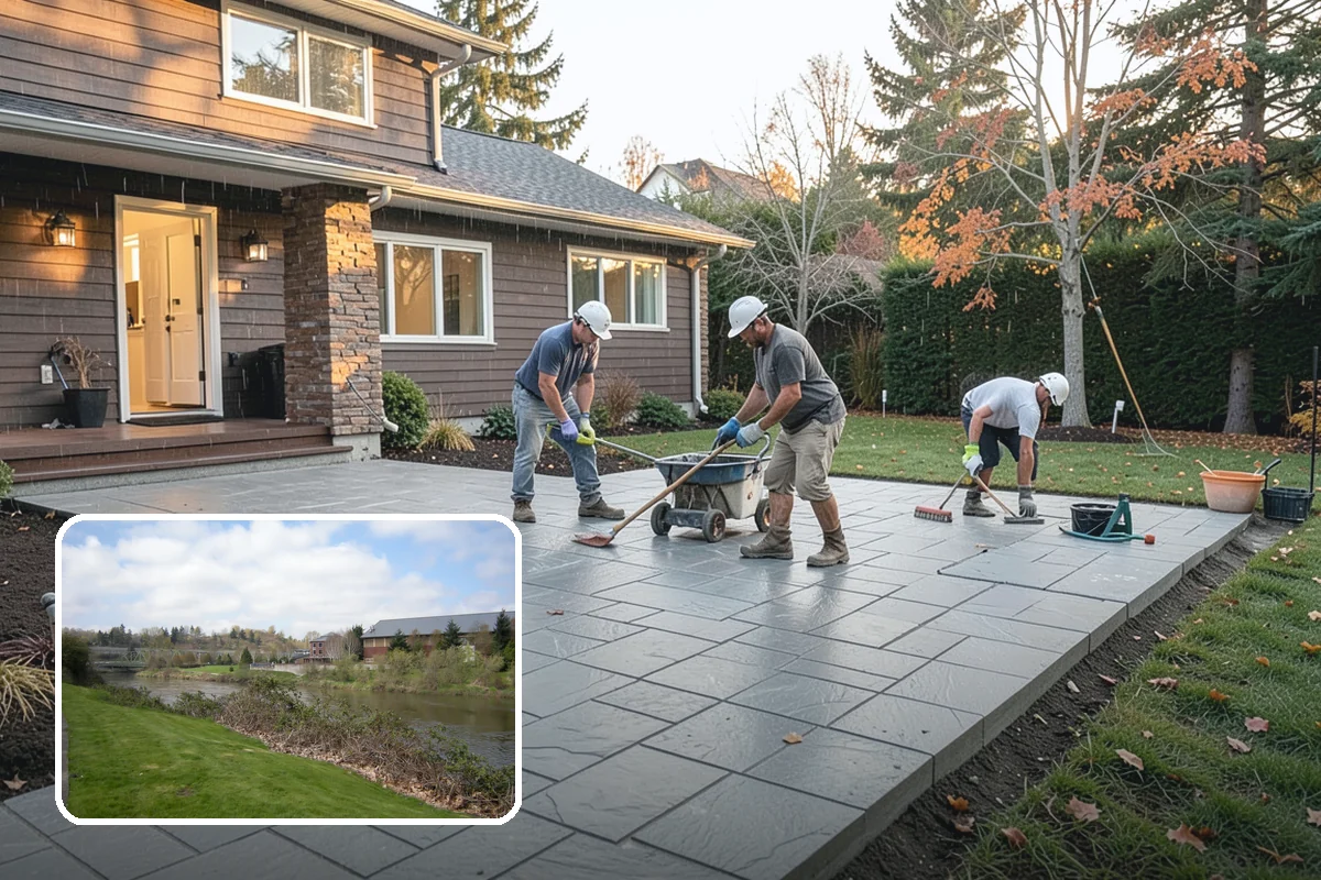 Security Door Installation in Tukwila, King County, WA - Robust resistance to forced entry