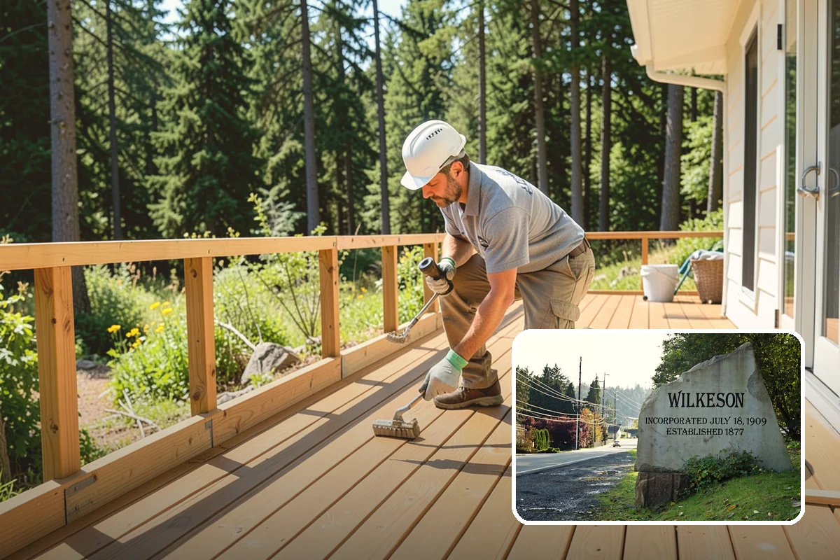 Security Door Installation in Wilkeson, Pierce County, WA - Robust resistance to forced entry