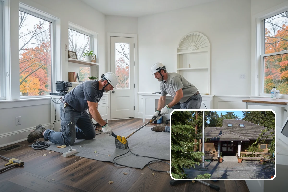 Security Door Installation in Yarrow Point, King County, WA - Robust resistance to forced entry