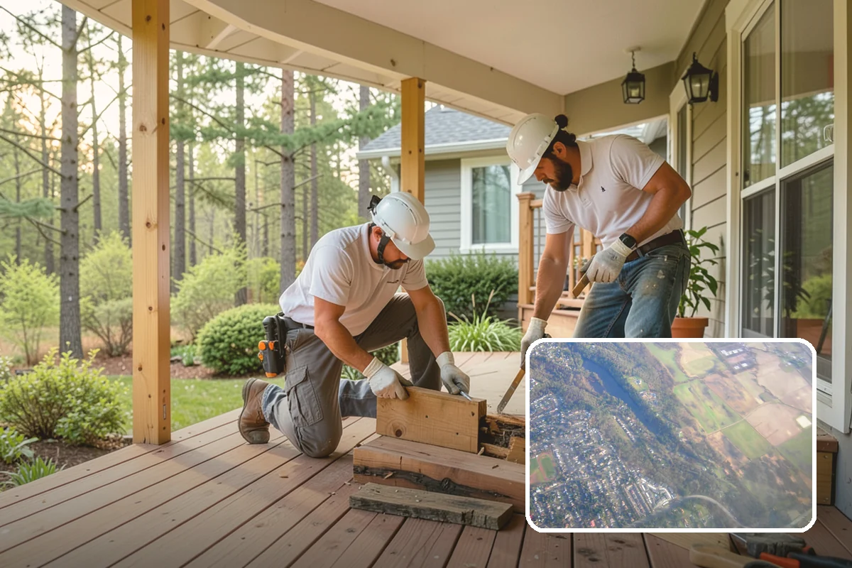 Security System Installation in Algona, King County, WA - Comprehensive coverage with cameras, sensors, and alarms