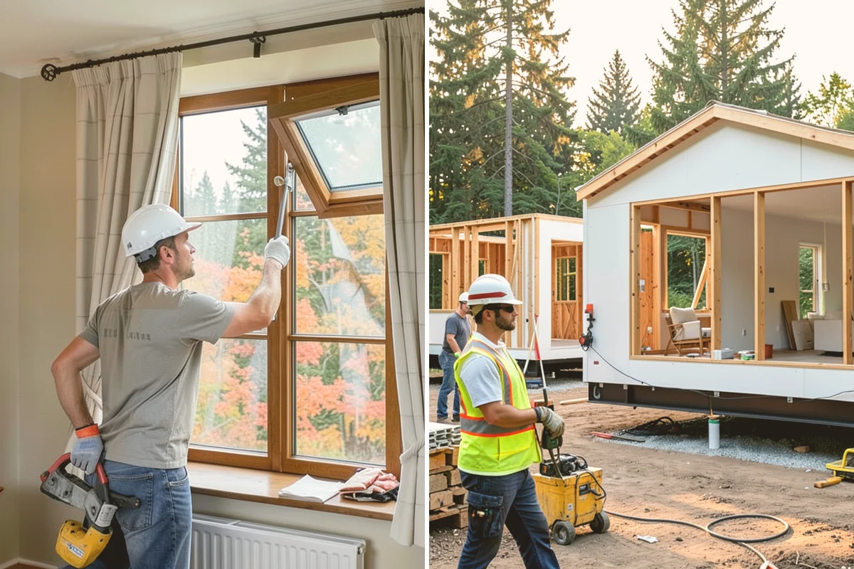 Security System Installation in Algona, King County, WA - Assess your property and identify coverage priorities