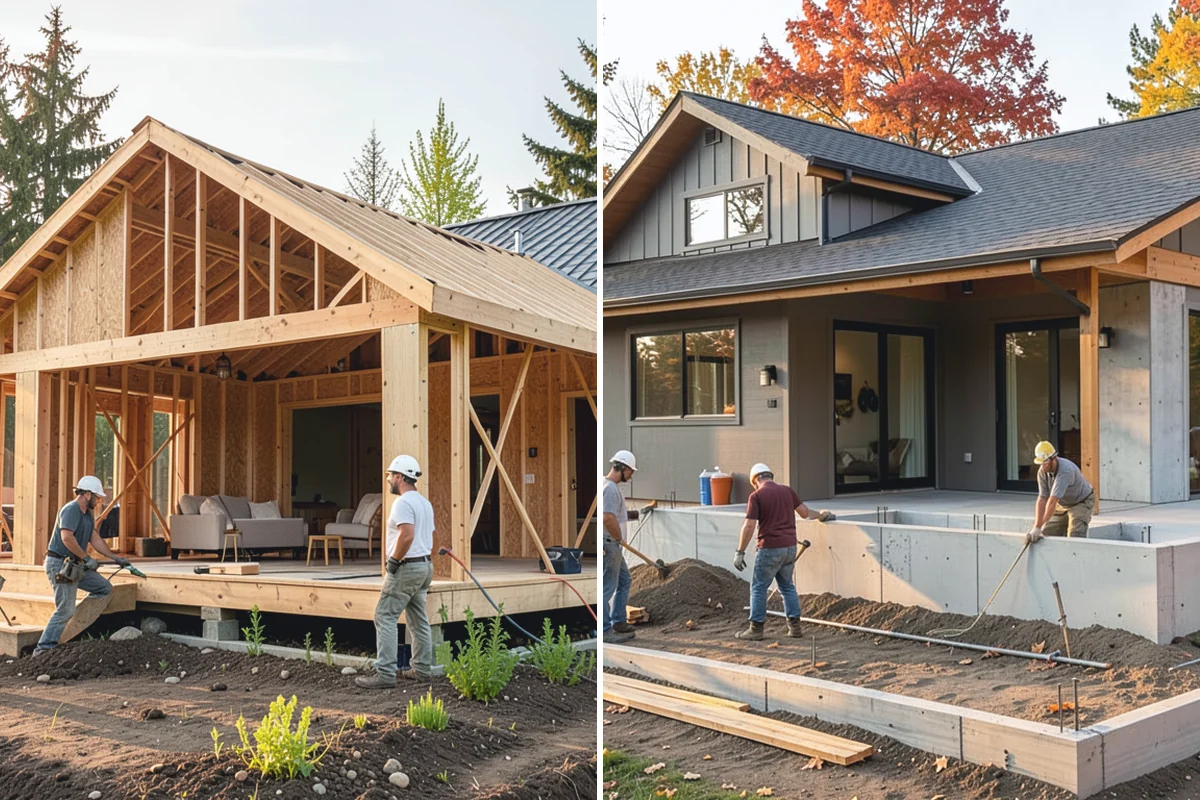 Security System Installation in Beaux Arts Village, King County, WA - Assess your property and identify coverage priorities