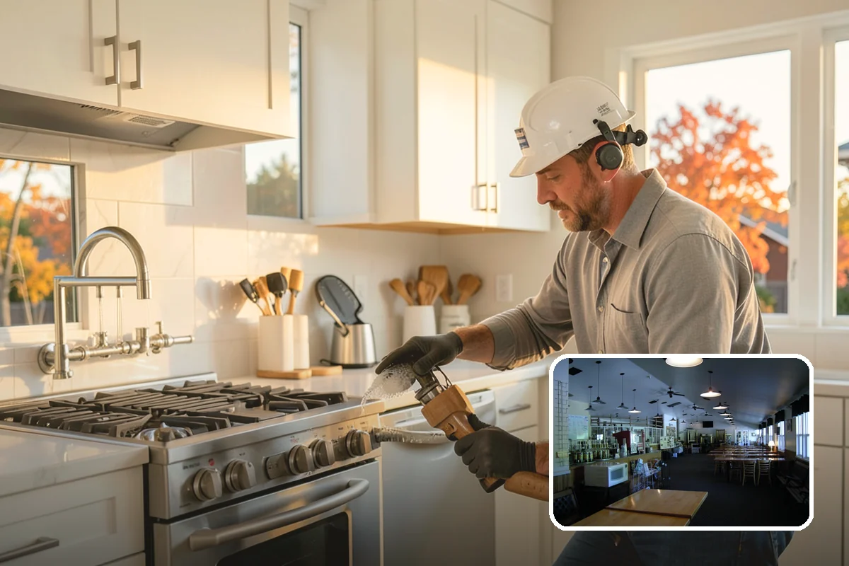 Security System Installation in Black Diamond, King County, WA - Comprehensive coverage with cameras, sensors, and alarms