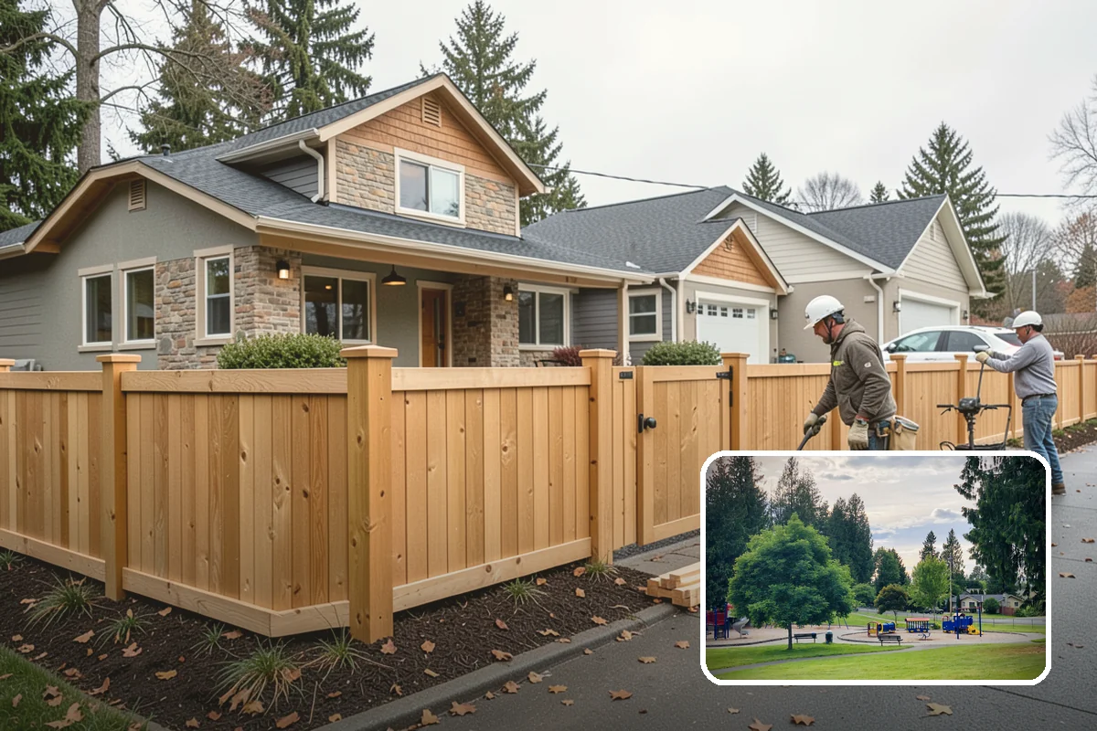 Security System Installation in Bonney Lake, Pierce County, WA - Comprehensive coverage with cameras, sensors, and alarms